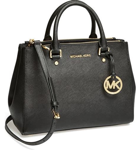 michael kors sutton taupe tote bag|medium saffiano michael kors.